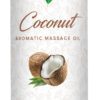 Coconut Aromatic Massage Oil - Image 2