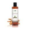 Sandalwood message oil