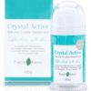 Thai Crystal Deodorant 100g