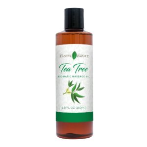 Tea Tree Massage Oil