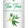 Tea Tree Aromatic Massage Oil - Image 2