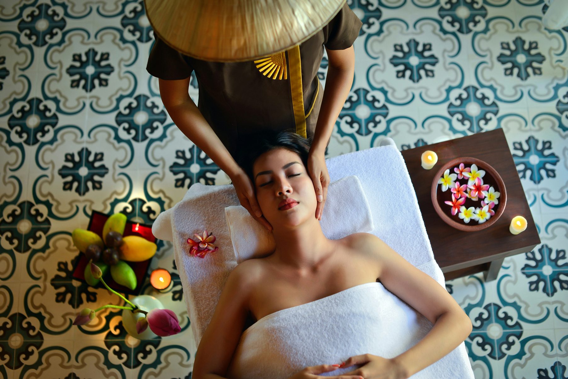 What Is Aromatherapy?