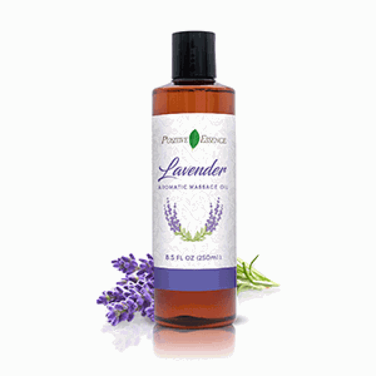 lavenda oil